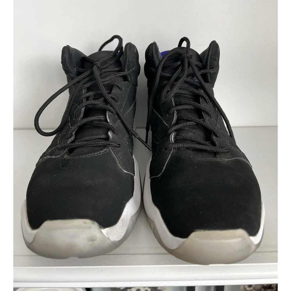 Nike Air Jordan Concord Lift Offs Men's Basketball Sneakers‎ Men's US 10